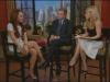 Lindsay Lohan Live With Regis and Kelly on 12.09.04 (384)